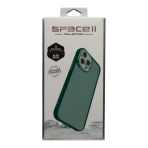 Купить Чехол TPU+PC Space II Color Matte для Samsung Galaxy S23+ 5G (S916), 6