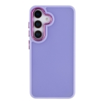 Купить Чехол TPU+PC Space II Color Matte для Samsung Galaxy S23+ 5G (S916), 15