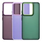 Купити Чохол TPU+PC Space II Color Matte для Xiaomi Redmi 12C