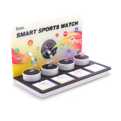 Купить Демо Стенд для Часов Hoco HN21, 3