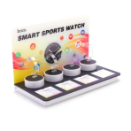 Купить Демо Стенд для Часов Hoco HN21, 3