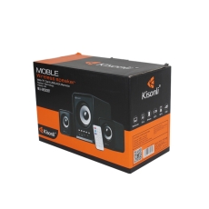 Купити Комп'ютерні колонки Kisonli U-2800BT