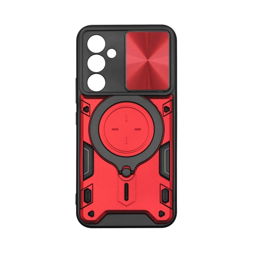 Купить Чехол TPU+PC CamCap Armor with Ring для Samsung Galaxy A34 5G (A346), 2