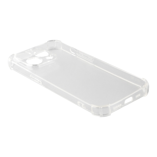 Купить Чехол TPU Virgin Hard Full Camera для iPhone 15 Pro, 5