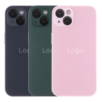 Купить Чехол AG-Glass Matte Camera Lens with Magsafe для iPhone 13