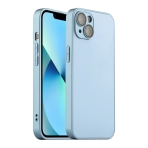 Купить Чехол AG-Glass Matte Camera Lens with Magsafe для iPhone 13, 2