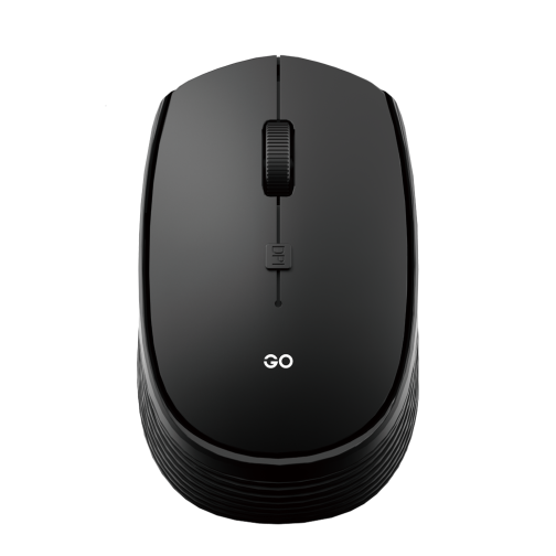 Купити Бездротова Миша Fantech GO W607, 5