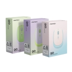 Купити Бездротова Миша Fantech GO W607, 7