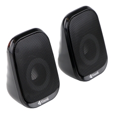 Купити Комп'ютерні колонки Kisonli X7 RGB colorful light