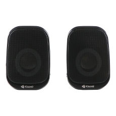 Купити Комп'ютерні колонки Kisonli X7 RGB colorful light