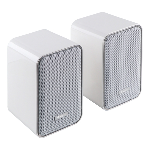 Купити Комп'ютерні колонки Kisonli X21 RGB USB BT, 4