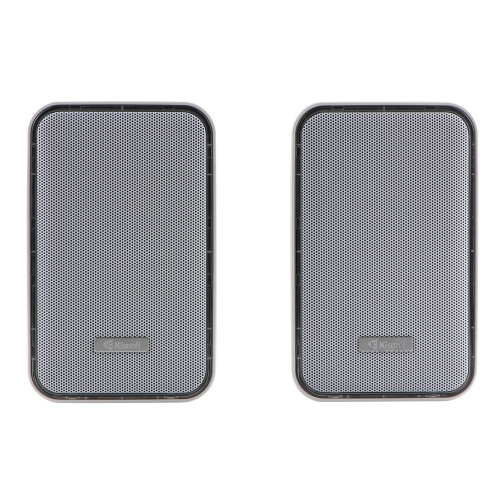 Купити Комп'ютерні колонки Kisonli X21 RGB USB BT, 5