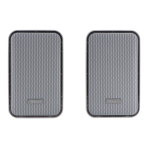 Купити Комп'ютерні колонки Kisonli X21 RGB USB BT, 5