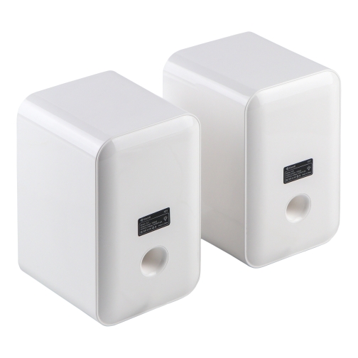 Купити Комп'ютерні колонки Kisonli X21 RGB USB BT, 6