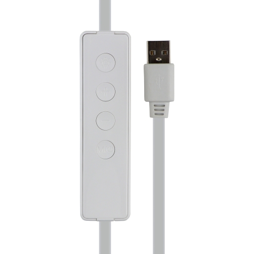 Купити Комп'ютерні колонки Kisonli X21 RGB USB BT, 7