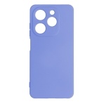 Купить Чехол Silicone Cover Full Camera (A) для Tecno Spark Go 2024 (BG6), 2