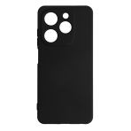 Купить Чехол Silicone Cover Full Camera (A) для Tecno Spark Go 2024 (BG6), 4