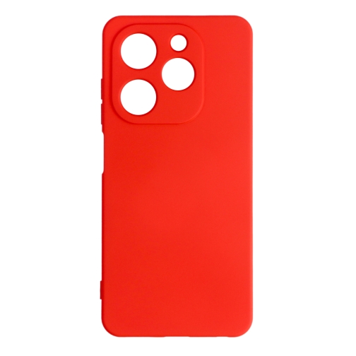 Купить Чехол Silicone Cover Full Camera (A) для Tecno Spark Go 2024 (BG6), 6