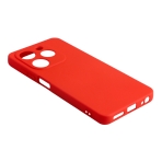 Купить Чехол Silicone Cover Full Camera (A) для Tecno Spark Go 2024 (BG6), 8