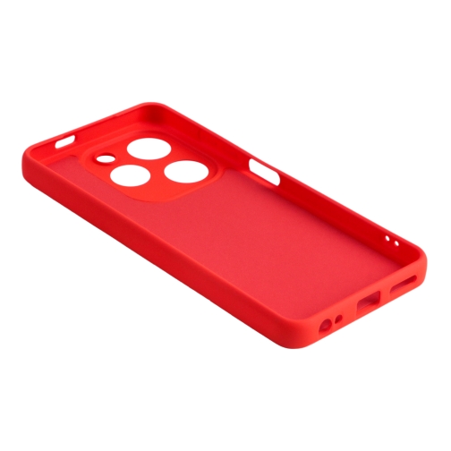 Купить Чехол Silicone Cover Full Camera (A) для Tecno Spark Go 2024 (BG6), 9
