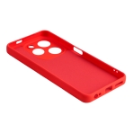 Купить Чехол Silicone Cover Full Camera (A) для Tecno Spark Go 2024 (BG6), 9