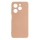 Купить Чехол Silicone Cover Full Camera (A) для Tecno Spark Go 2024 (BG6) 19.Pink Sand