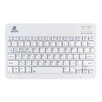 Купити Клавіатура  бездротова JEQANG JB-330 bluetooth charging