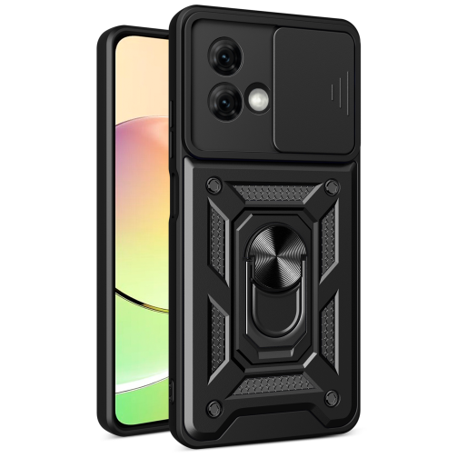Купити Чохол Armor Guard Shield для Motorola G84 5G, 2