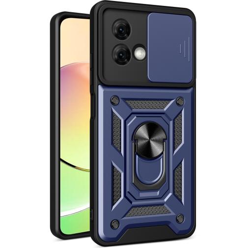 Купити Чохол Armor Guard Shield для Motorola G84 5G, 3