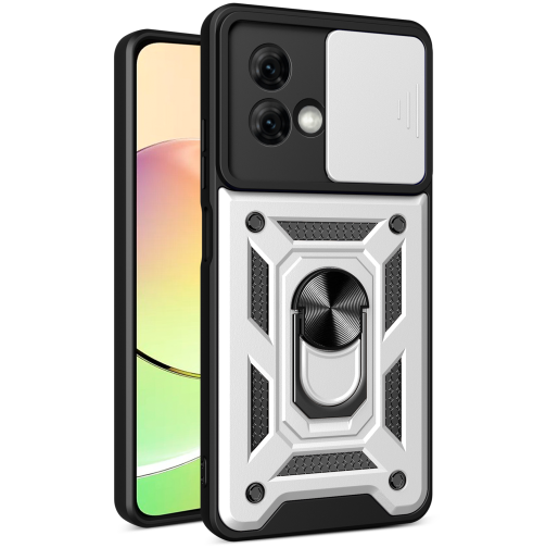 Купити Чохол Armor Guard Shield для Motorola G84 5G, 4