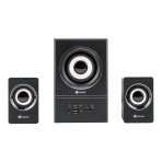 Купить Компьютерные колонки Kisonli U-2700BT, 2