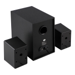 Купить Компьютерные колонки Kisonli U-2700BT, 3