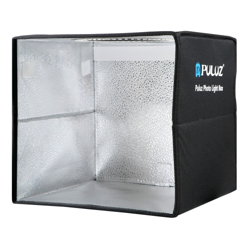 Купить Лайтбокс Puluz PU5027B 25 см Кольц Лампа 6 Фонов