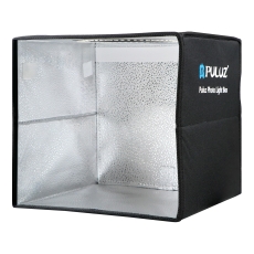 Купить Лайтбокс Puluz PU5027B 25 см Кольц Лампа 6 Фонов