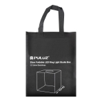 Купить Лайтбокс Puluz PU5027B 25 см Кольц Лампа 6 Фонов, 5