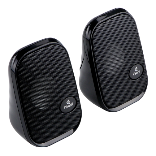 Купить Компьютерные колонки Kisonli KS-09