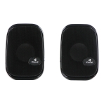 Купить Компьютерные колонки Kisonli KS-09, 2