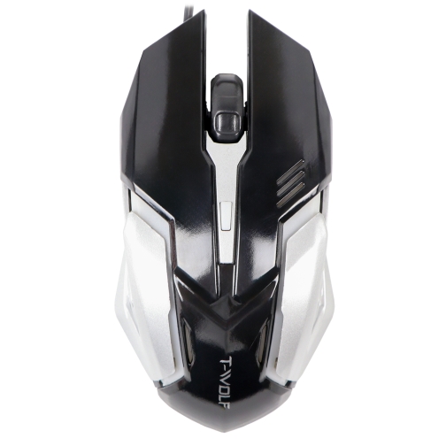 Купить Клавиатура и Мышь TWolf TF600, 3