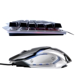 Купить Клавиатура и Мышь TWolf TF600, 4