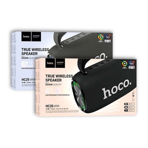 Купить Колонка Hoco HC25, 4