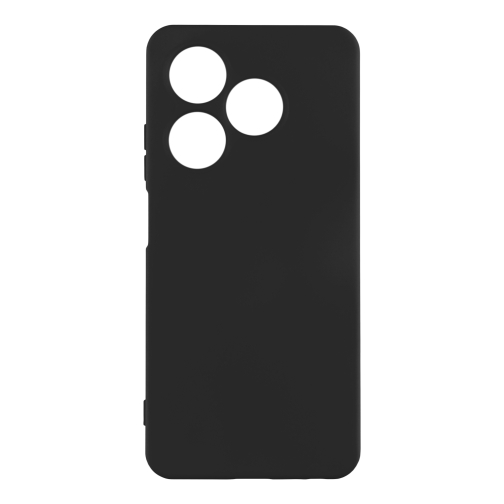 Купити Чохол Silicone Cover Full Camera (A) для Infinix Smart 8, 4