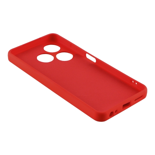 Купити Чохол Silicone Cover Full Camera (A) для Infinix Smart 8, 6
