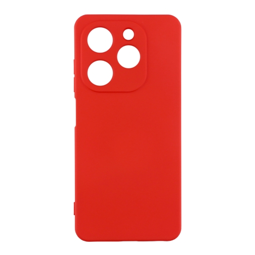 Купить Чехол Silicone Cover Full Camera (A) для Tecno Spark 20C (BG7n), 5