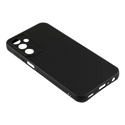 Купить Чехол Silicone Cover Full Camera (A) для Samsung Galaxy A25 5G (A256), 12