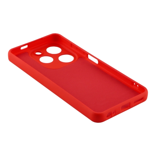 Купить Чехол Silicone Cover Full Camera (A) для Tecno Spark 20C (BG7n), 7