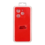 Купить Чехол Silicone Cover Full Camera (A) для Tecno Spark 20C (BG7n), 8