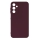 Купить Чехол Silicone Cover Full Camera (A) для Samsung Galaxy A25 5G (A256) 42.Maroon
