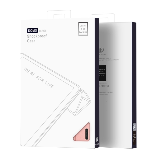 Купити Чохол Dux Ducis Domo для Xiaomi Redmi Pad SE 11" Auto Sleep Wake, 2