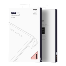 Купить Чехол Dux Ducis Domo для Xiaomi Redmi Pad SE 11" Auto Sleep Wake