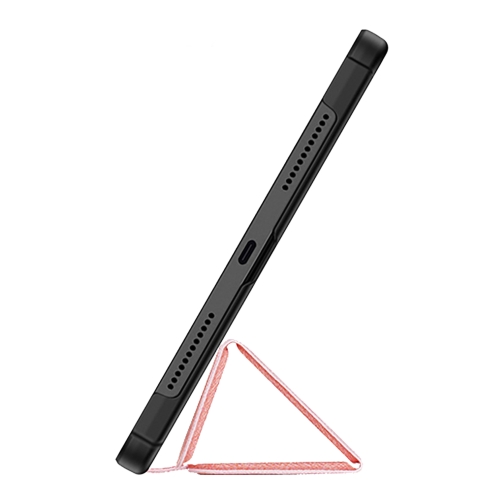 Купити Чохол Dux Ducis Domo для Xiaomi Redmi Pad SE 11" Auto Sleep Wake, 6